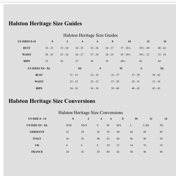 Halston Heritage Printed Silk Georgette Dress 12 - Picture 5 of 6